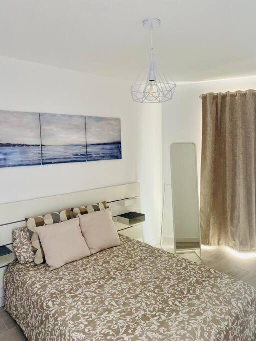Wonderful Sea View Yomeli Apartment Playa de las Americas  Exterior foto