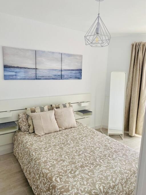 Wonderful Sea View Yomeli Apartment Playa de las Americas  Exterior foto