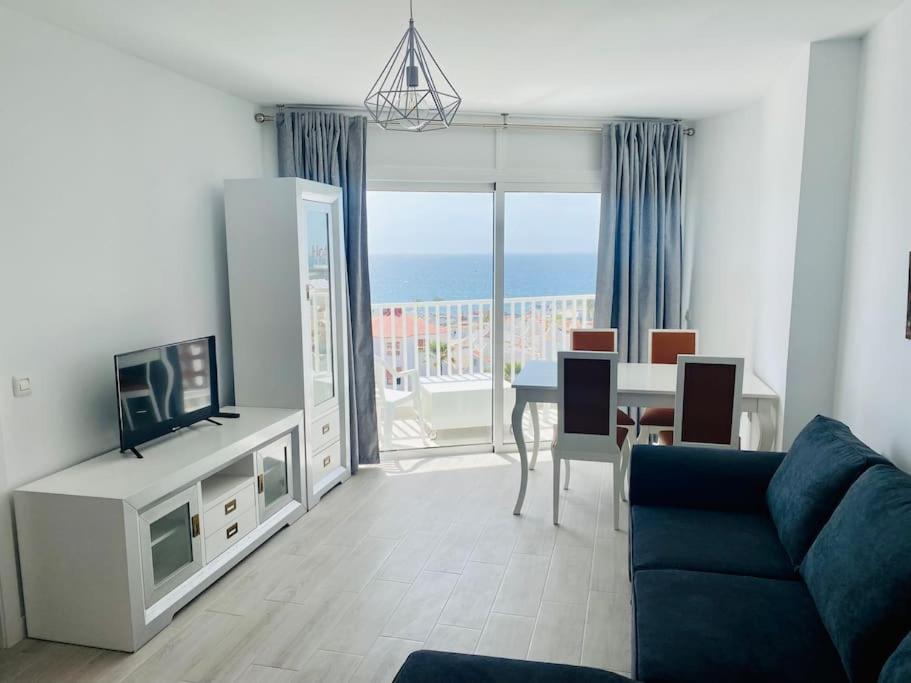 Wonderful Sea View Yomeli Apartment Playa de las Americas  Exterior foto