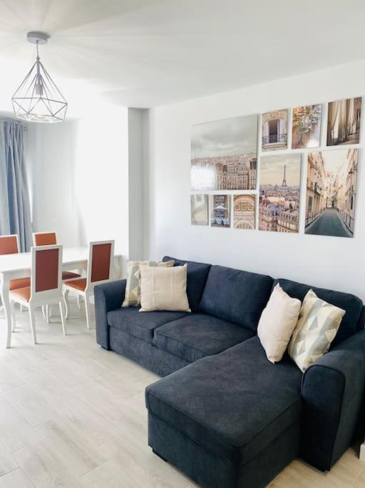 Wonderful Sea View Yomeli Apartment Playa de las Americas  Exterior foto