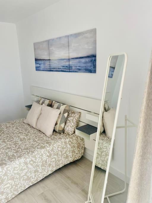 Wonderful Sea View Yomeli Apartment Playa de las Americas  Exterior foto