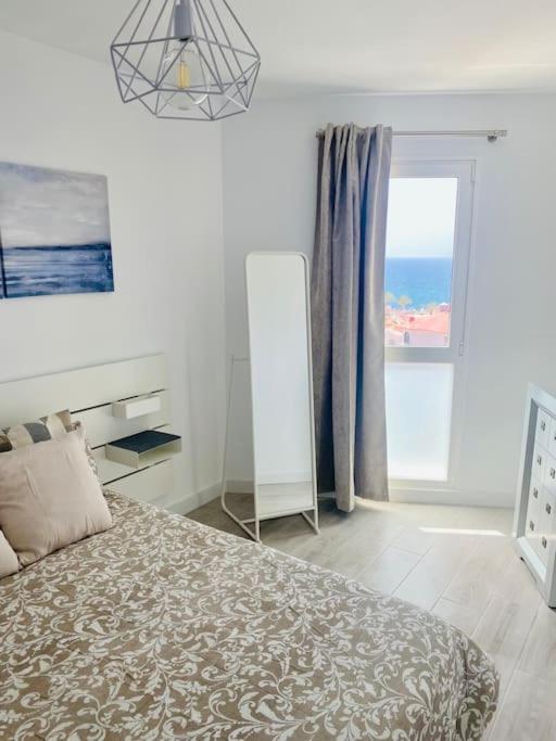Wonderful Sea View Yomeli Apartment Playa de las Americas  Exterior foto