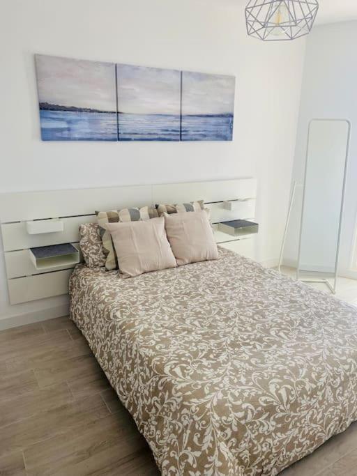 Wonderful Sea View Yomeli Apartment Playa de las Americas  Exterior foto